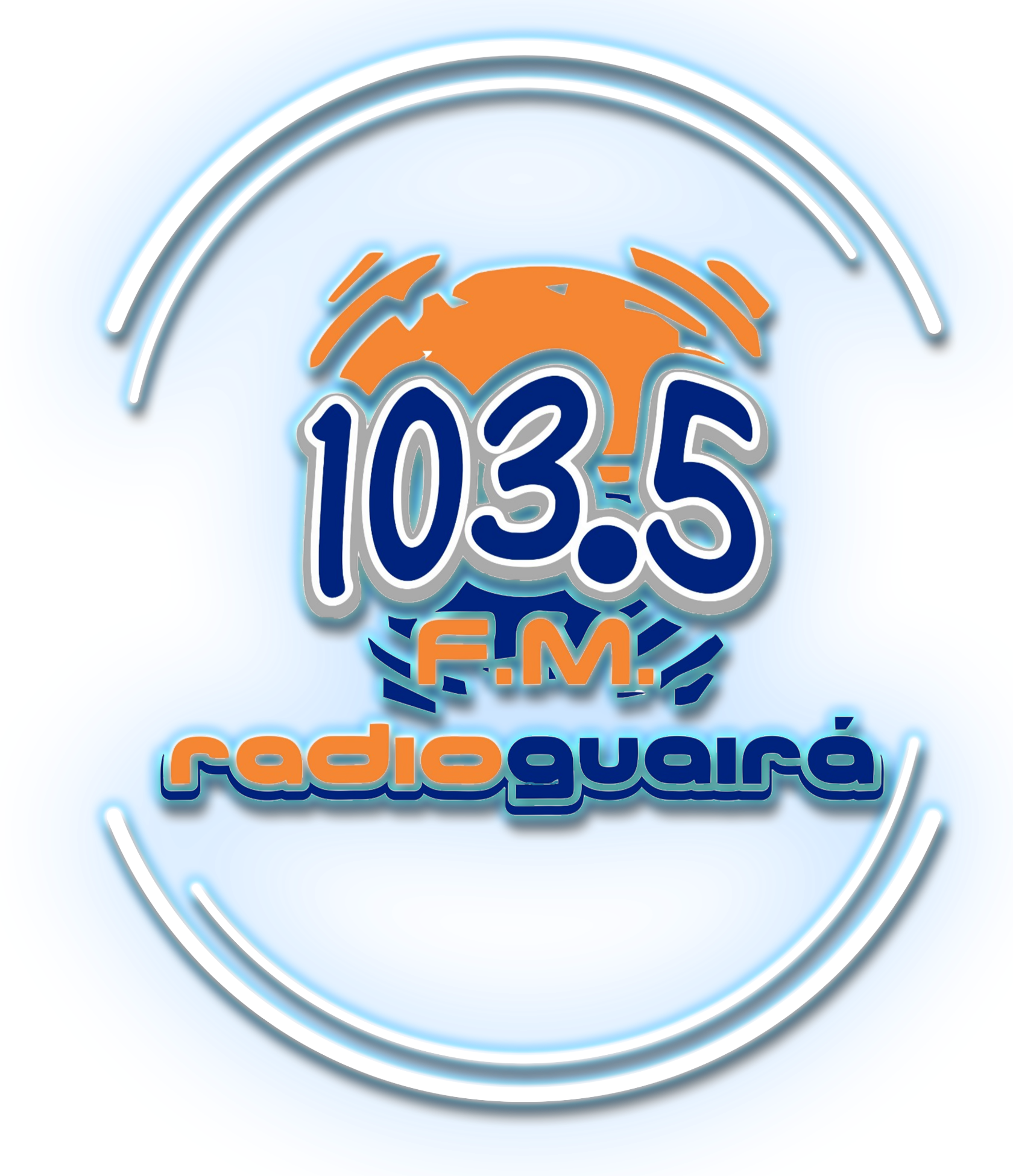 Radio Guairá FM