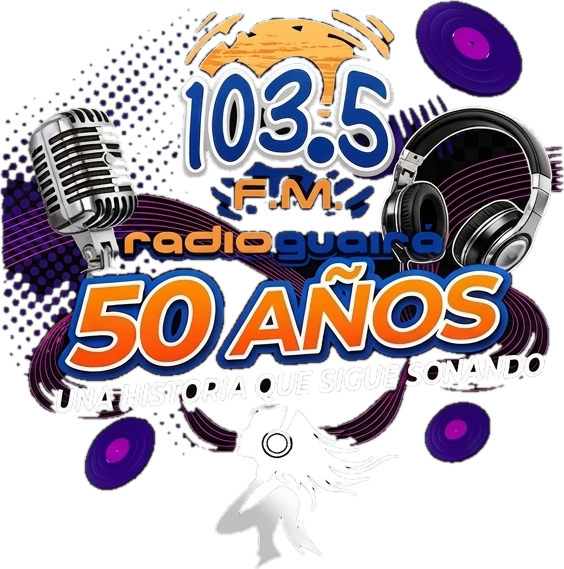 Radio Guairá FM