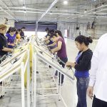 Paraguay pretende crear 100.000 empleos en empresas que exporten a Brasil