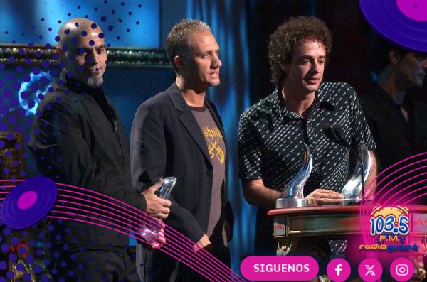 Soda Stereo reflexiona sobre sus 40 años, y revela una próxima canción inédita