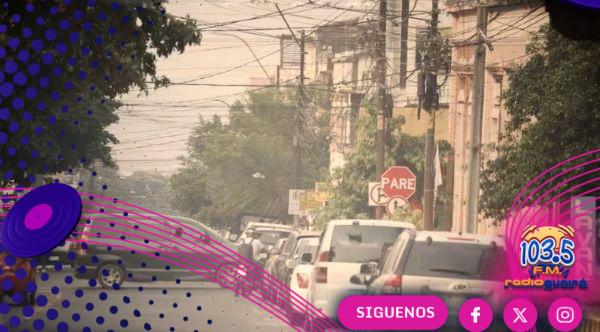 Cómo proteger los ojos y los pulmones del aire contaminado