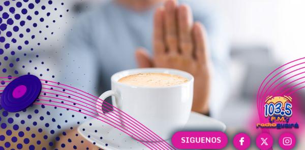 Evalúan el efecto en el corazón del consumo de café y el resultado contradice lo que se creía hasta ahora