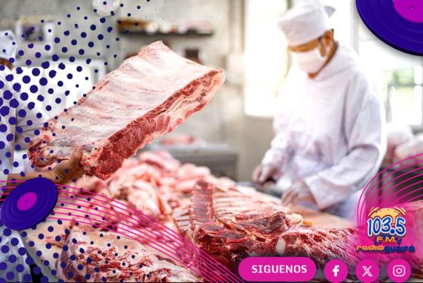 Precio de la carne aumentó 50% en solo dos años, según economista