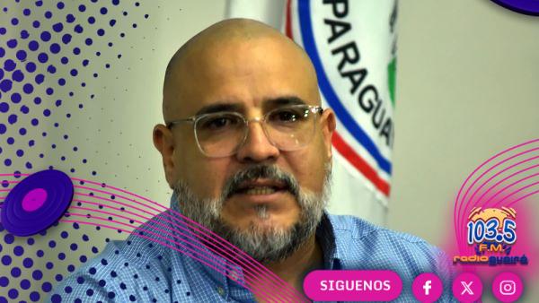 Médico denuncia falta de alimentos a pacientes del Ineram