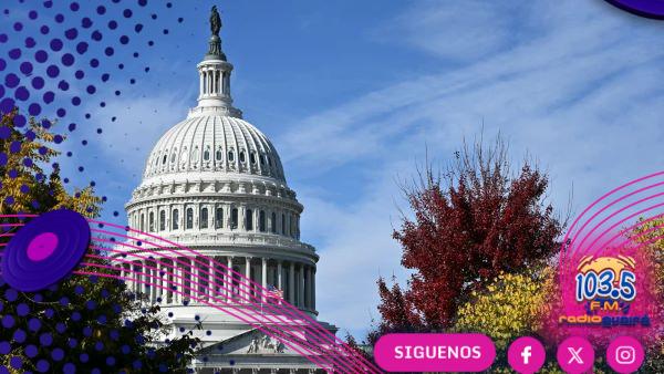 Cierre del gobierno pone el tráfico aéreo de EEUU al borde del caos