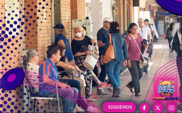 S.O.S en salud