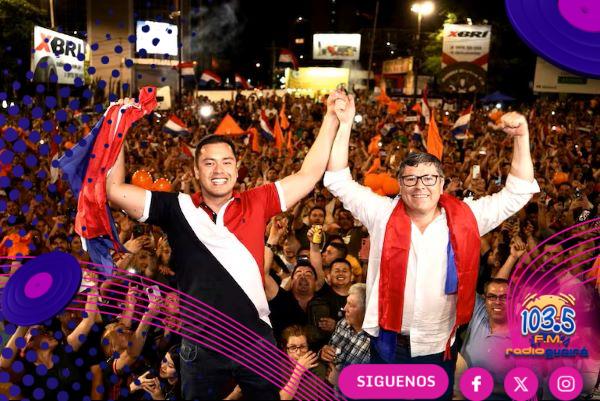 Miguel Prieto anuncia que impulsará la unidad opositora tras el triunfo de Mujica
