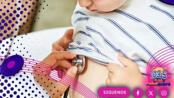 Clínicas enfrenta crisis por falta de recursos para cirugías cardíacas pediátricas