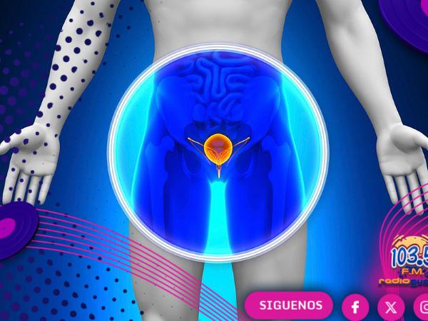 Día contra el Cáncer de Próstata