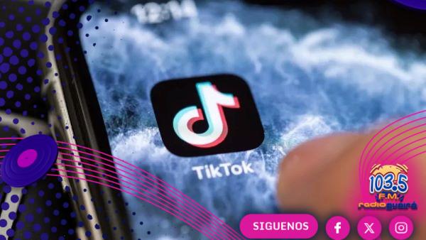 TikTok lanza herramientas para identificar el uso de IA y mejorar el bienestar digital