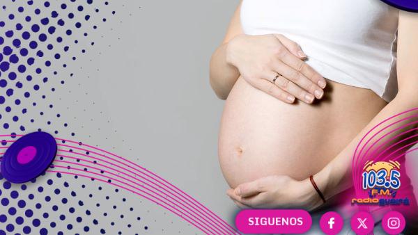 Una de cada seis mujeres sufre diabetes durante el embarazo, advierte la OMS