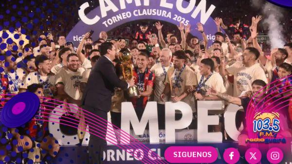 Los millonarios premios para el plantel y una sorpresa