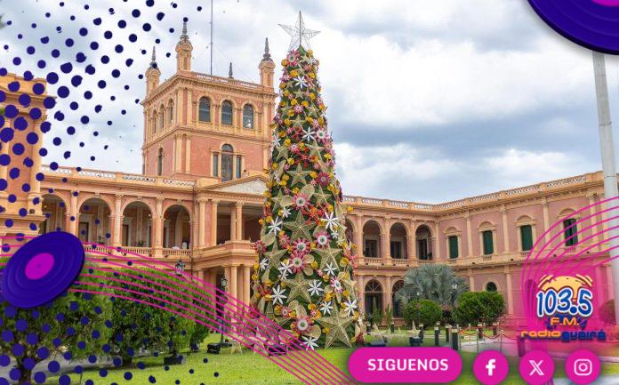 Presidente oficializa feriado del 26 de diciembre, añadiendo un día para compartir en las fiestas