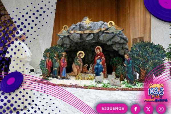 León XIV recupera algunas tradiciones en la primera Navidad de su pontificado