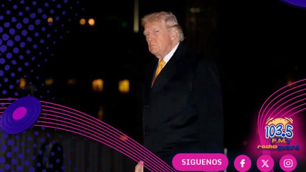 Trump dice que Cuba está “a punto de caer” sin petróleo venezolano