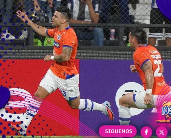 2 de Mayo enfrenta hoy a Sporting Cristal buscando agrandar su historia en la Libertadores