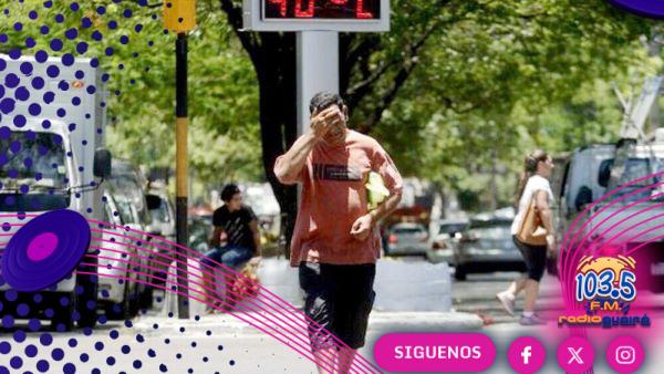 Cardióloga advierte sobre serias complicaciones por exposición prolongada al sol con calores extremos