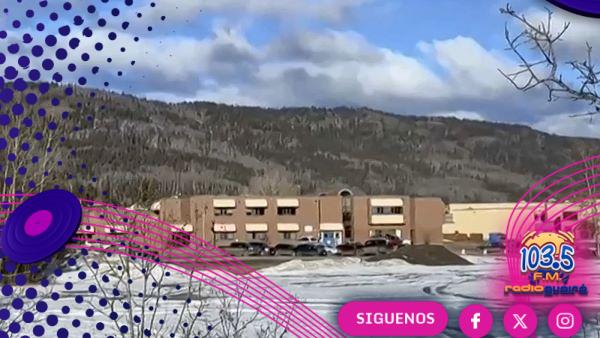 Mueren al menos diez personas en ataque contra escuela del oeste de Canadá