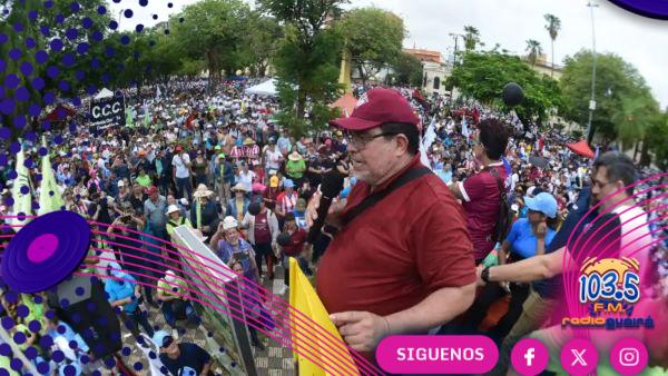 Caja Fiscal: Gremio docente afirma que clases no iniciarán el 23 de febrero y anuncian protestas