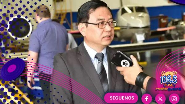 Imputan y solicitan prisión preventiva para presunto reducidor de teléfonos celulares de Félix Kanazawa