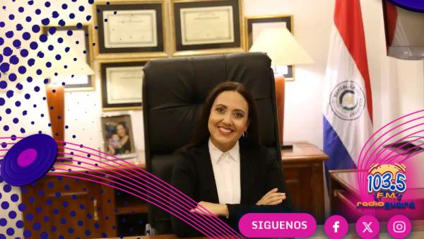 Extraña muerte en Fernando de la Mora: Hallan sin vida a una abogada en el baño de su casa