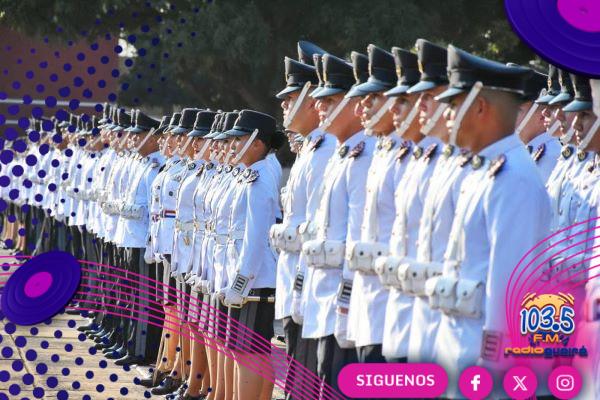 Preocupación por jóvenes policías con adicciones