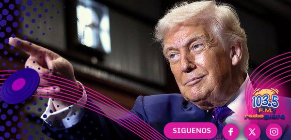 Ejército de Irán niega negociación o acuerdo con Trump