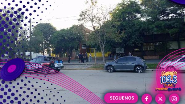 Conmoción y horror en Argentina: Estudiante ingresa armado al colegio y mata a un compañero