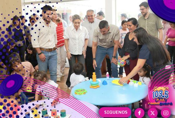 Semillas del Futuro avanza en Guairá