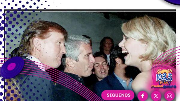 Víctimas de Epstein demandan al Gobierno de EEUU y Google por divulgar sus identidades