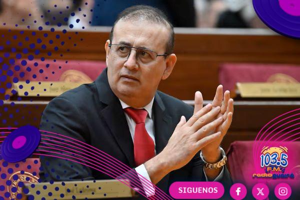 Condenan a 13 años de cárcel a Erico Galeano por colaborar con Marset y «Tío Rico»