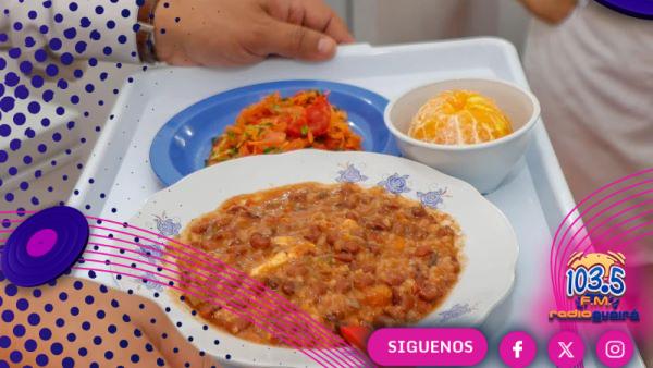 Suspenden provisión de alimento escolar en varios departamentos por paro docente