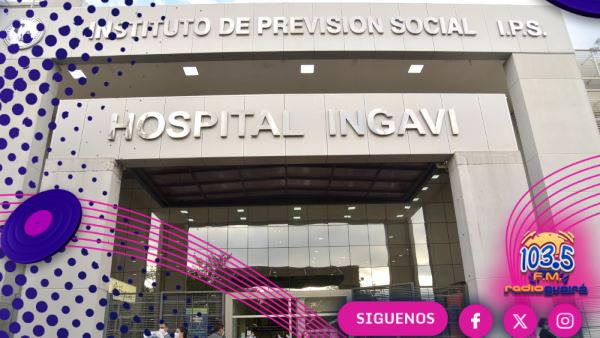 IPS admite que extirparon la mama equivocada a paciente con cáncer