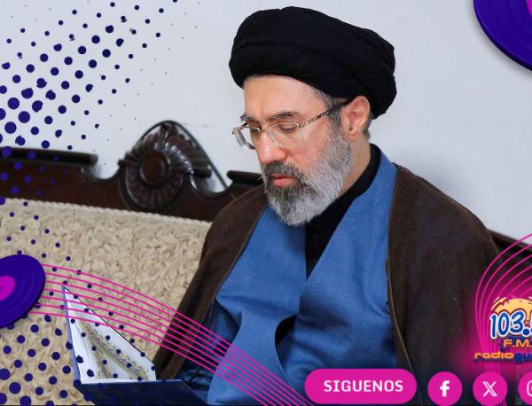 El nuevo líder de Irán, hijo del ayatollah Khamenei, es una figura misteriosa