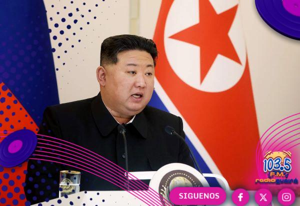 Kim Jong-un es reelecto para un tercer mandato como máxima autoridad política de Corea del Norte