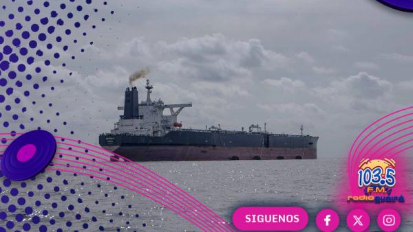Un general de la Guardia Revolucionaria iraní dice que no dejarán pasar petróleo por Ormuz