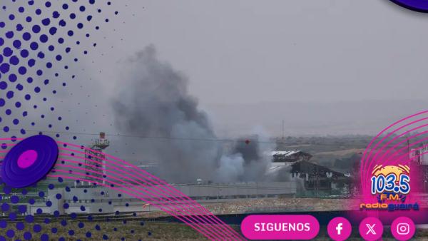 El Ejército iraní dice haber atacado posiciones de EEUU en Emiratos Árabes Unidos