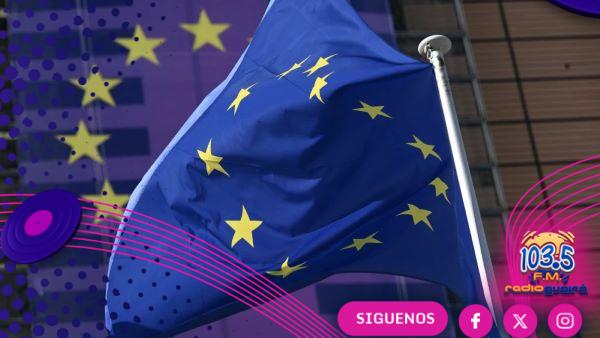 Acuerdo entre la UE y el Mercosur se aplicará provisionalmente desde el 1 de mayo