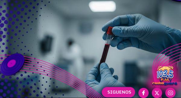 Un nuevo análisis de sangre permite detectar el Alzheimer antes que los métodos tradicionales