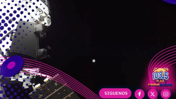La NASA pide evitar la zona del amerizaje de Artemis II por la caída de restos de la nave