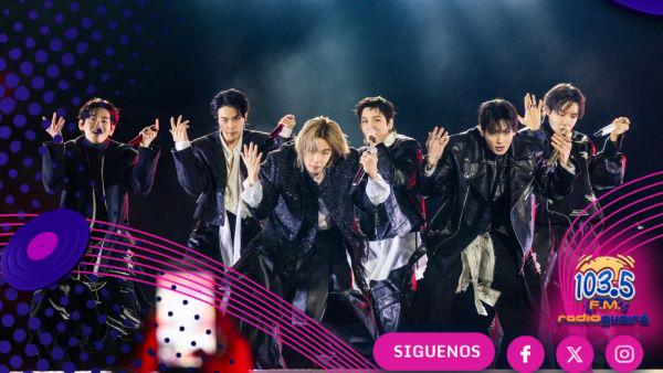 BTS emprende una gira mundial con escala en América Latina