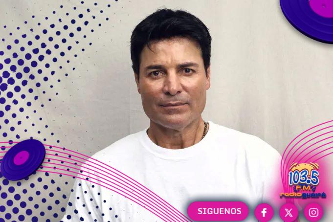 Chayanne regresa con su gira Bailemos Otra Vez en 2026