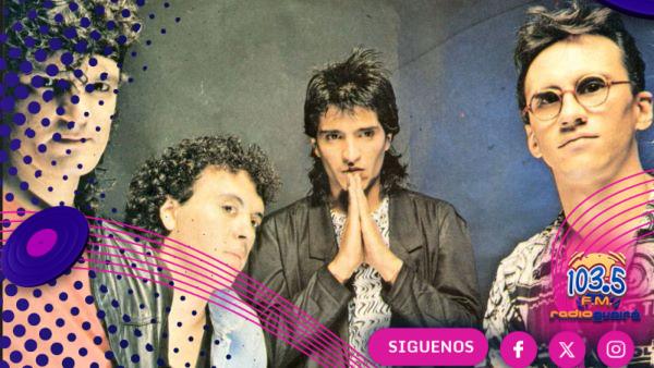 “Lamento Boliviano” de Enanitos Verdes superó los mil millones de reproducciones