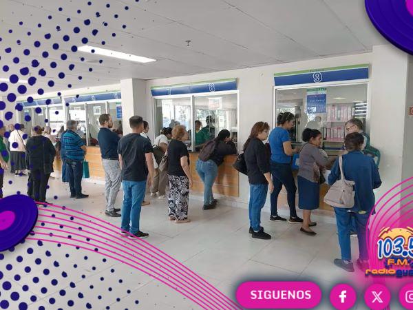 ¿Qué hará el nuevo presidente del IPS sobre falta de medicamentos o largas esperas?