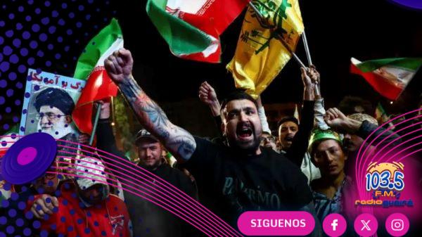 Qué se sabe del acuerdo alcanzado por EE.UU. e Irán