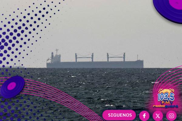 Irán anunció que el estrecho de Ormuz estará abierto a la navegación durante el cese del fuego acordado con EEUU