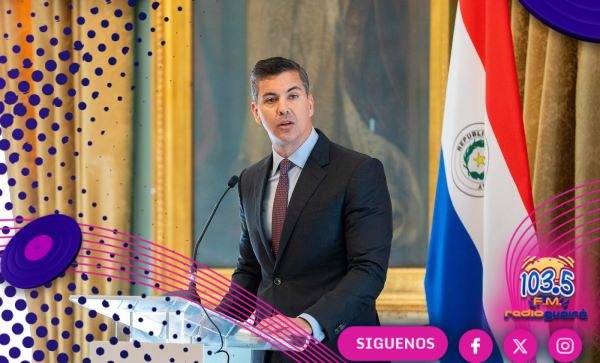 Peña sostiene que mantendrá los programas sociales pese a la presión económica