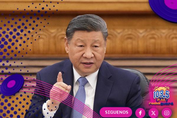 China critica bloqueos de Donald Trump en el estrecho de Ormuz