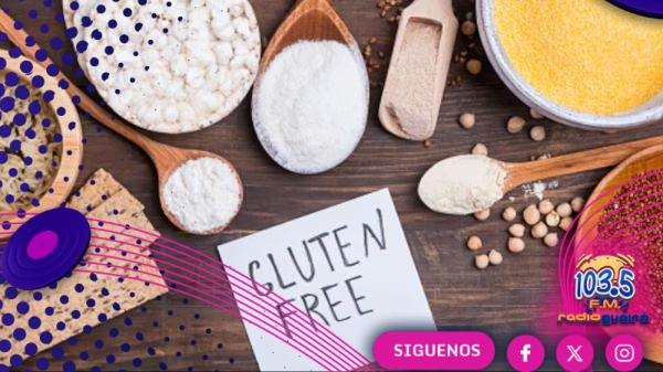 Día Mundial de la Celiaquía