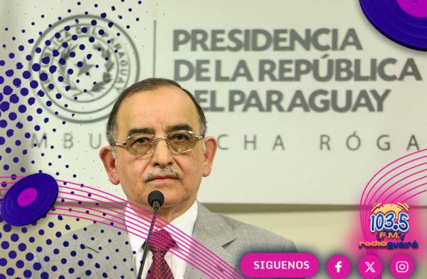 Tarifa preferencial para industrias convergentes “pone en riesgo a la ANDE y al país”, advierten